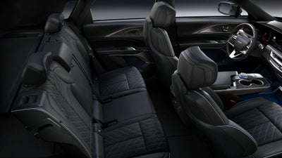 2026 Cadillac LYRIQ -V Premium