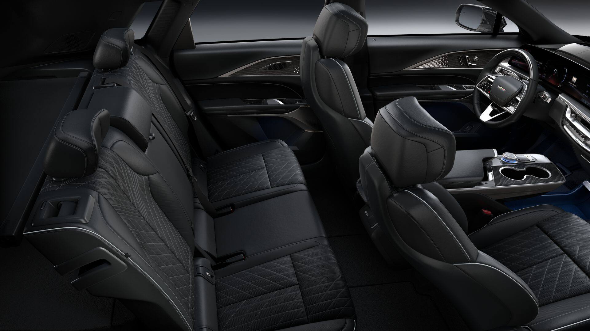 2026 Cadillac LYRIQ -V Premium