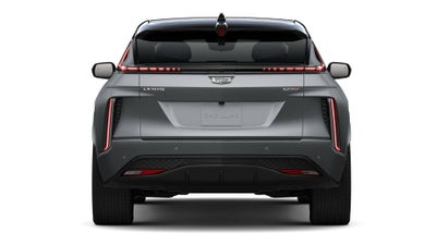 2026 Cadillac LYRIQ -V Premium