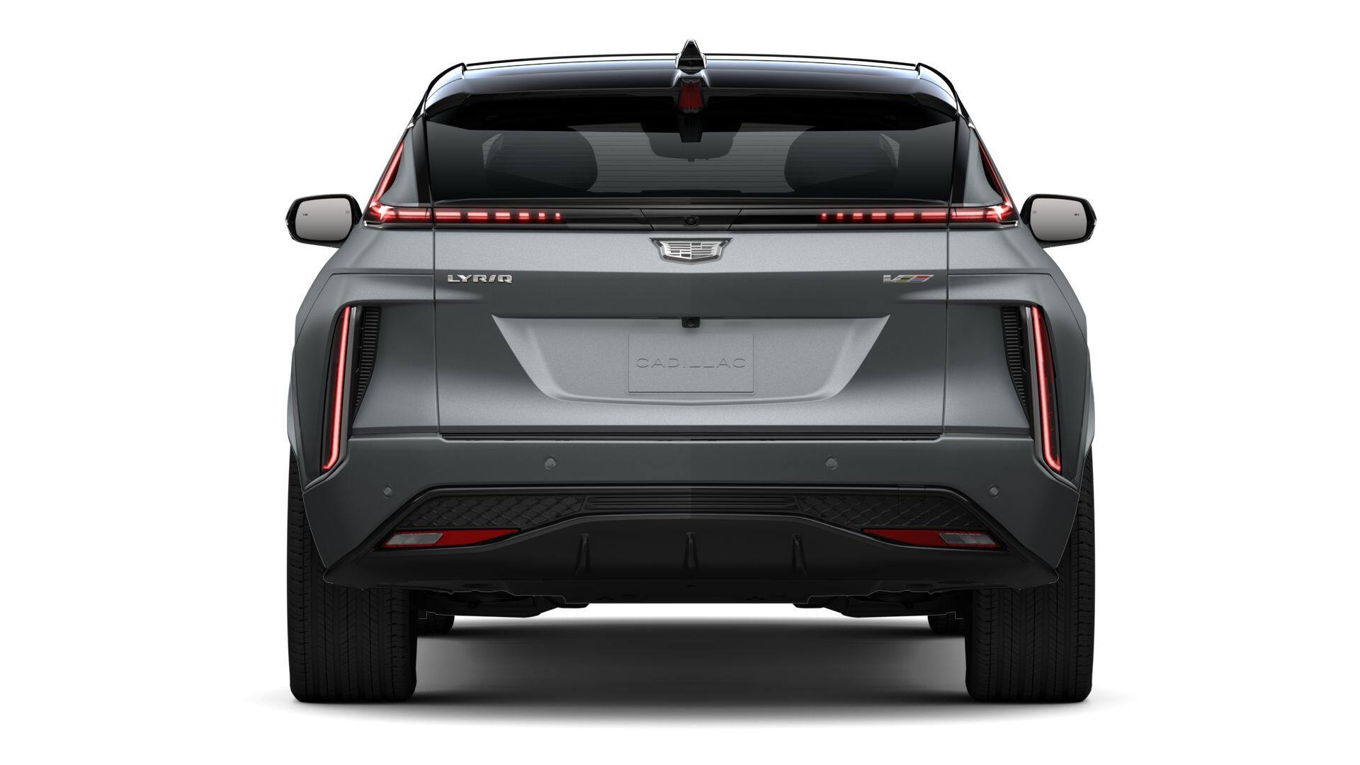 2026 Cadillac LYRIQ -V Premium