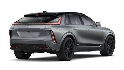 2026 Cadillac LYRIQ -V Premium