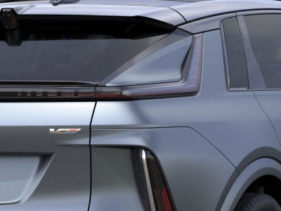 2026 Cadillac LYRIQ -V Premium