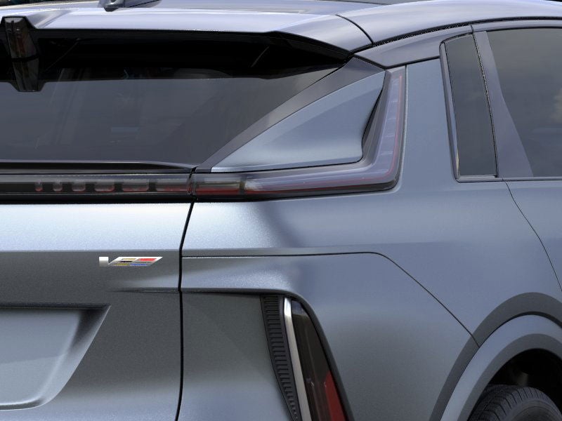 2026 Cadillac LYRIQ -V Premium