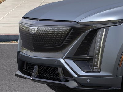 2026 Cadillac LYRIQ -V Premium