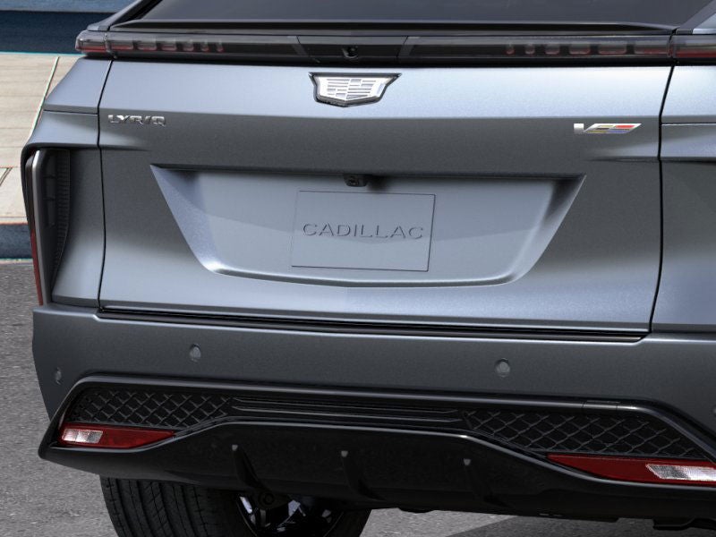 2026 Cadillac LYRIQ -V Premium