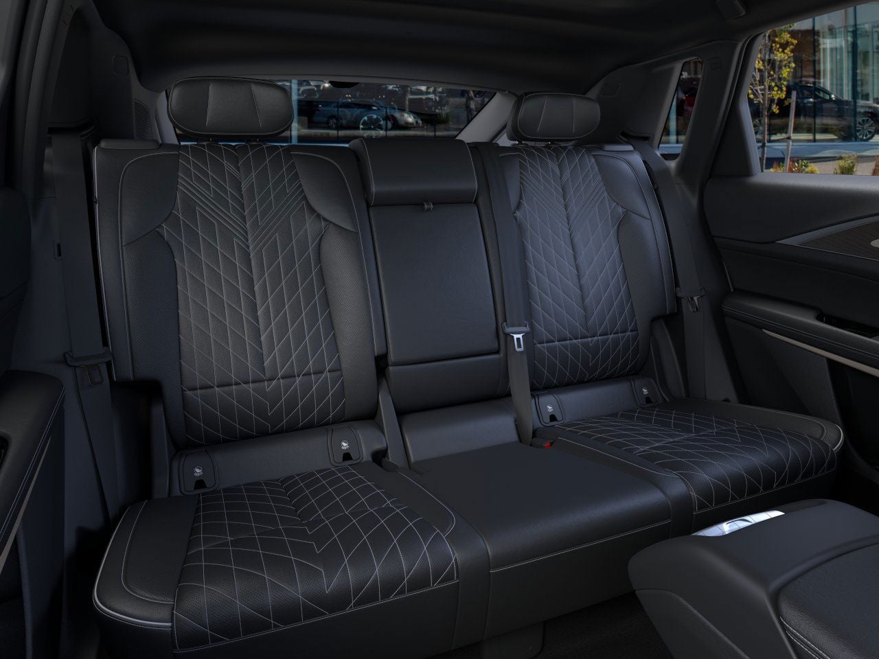 2026 Cadillac LYRIQ -V Premium