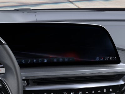 2026 Cadillac LYRIQ -V Premium