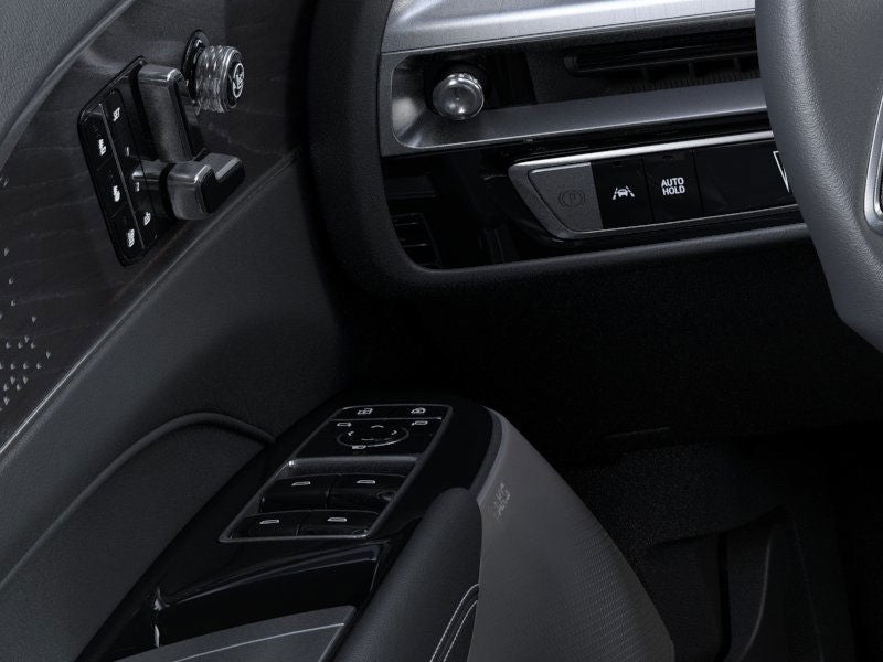 2026 Cadillac LYRIQ -V Premium