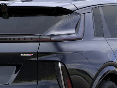 2026 Cadillac LYRIQ -V Premium