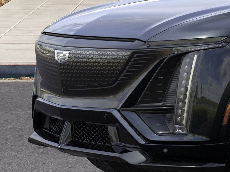 2026 Cadillac LYRIQ -V Premium