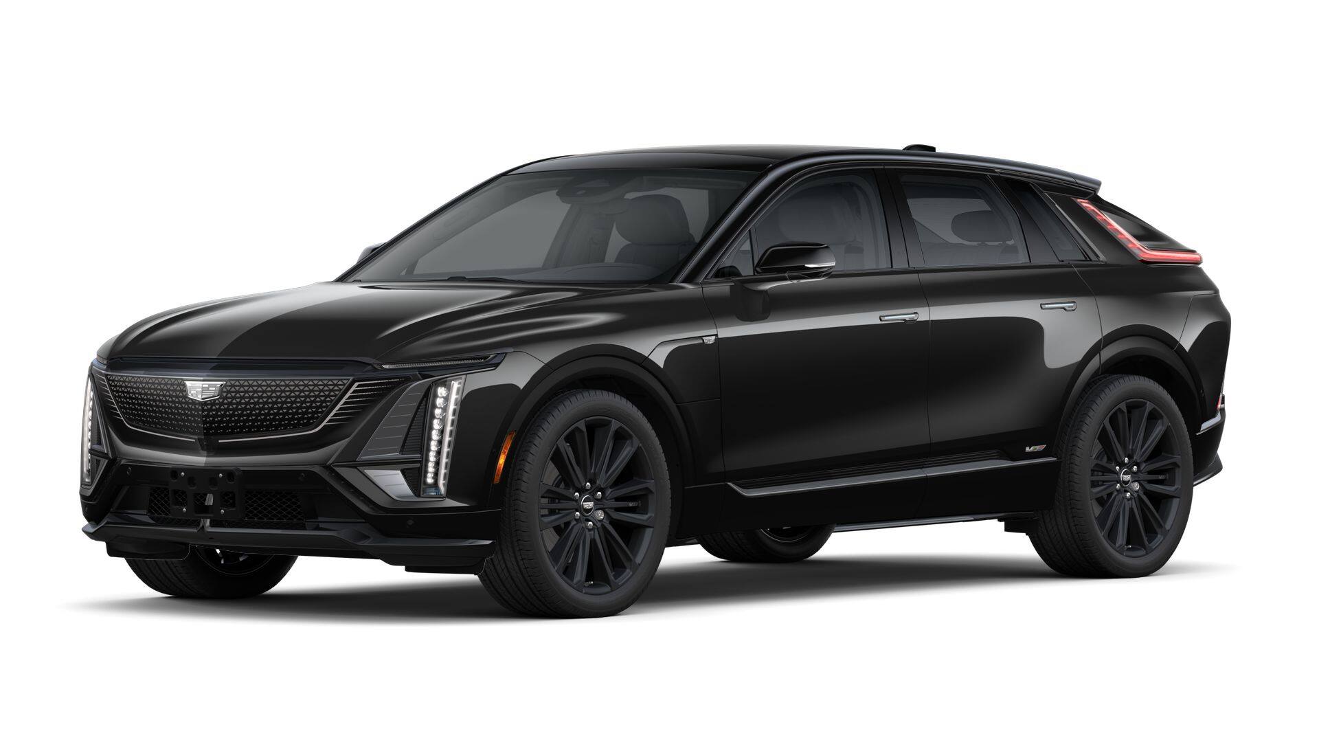 2026 Cadillac LYRIQ -V Premium