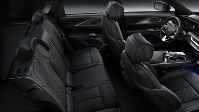 2026 Cadillac LYRIQ -V Premium