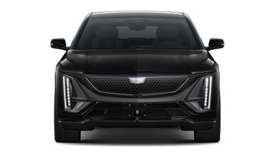 2026 Cadillac LYRIQ -V Premium