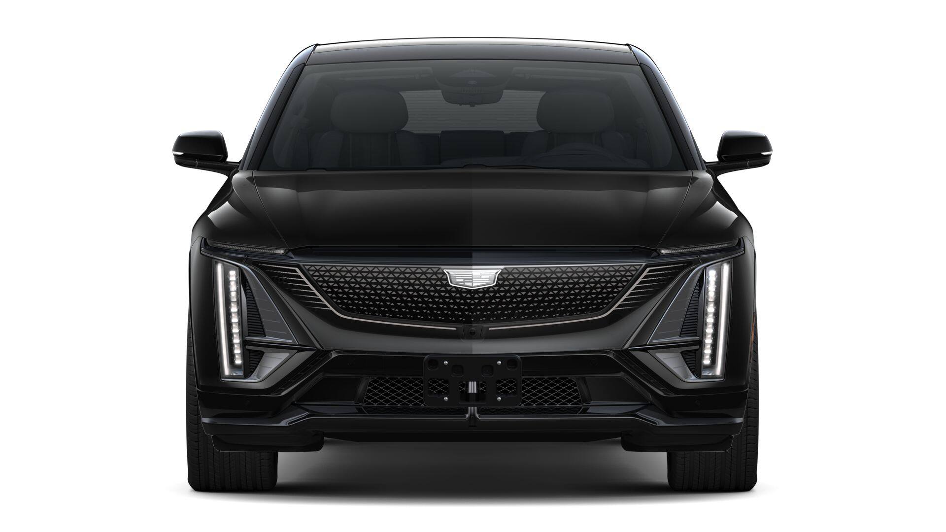 2026 Cadillac LYRIQ -V Premium