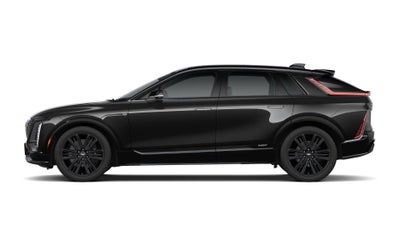 2026 Cadillac LYRIQ -V Premium