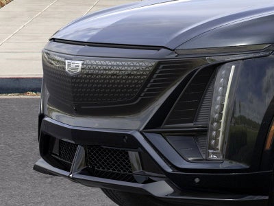 2026 Cadillac LYRIQ -V Premium