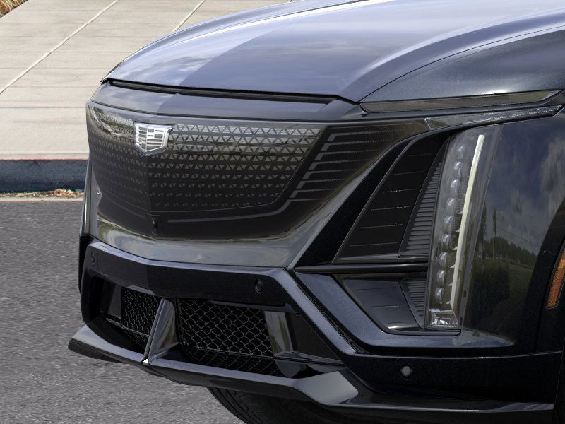 2026 Cadillac LYRIQ -V Premium