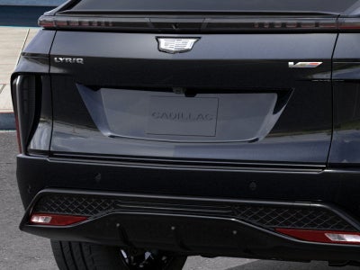 2026 Cadillac LYRIQ -V Premium