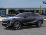 2026 Cadillac LYRIQ -V Premium