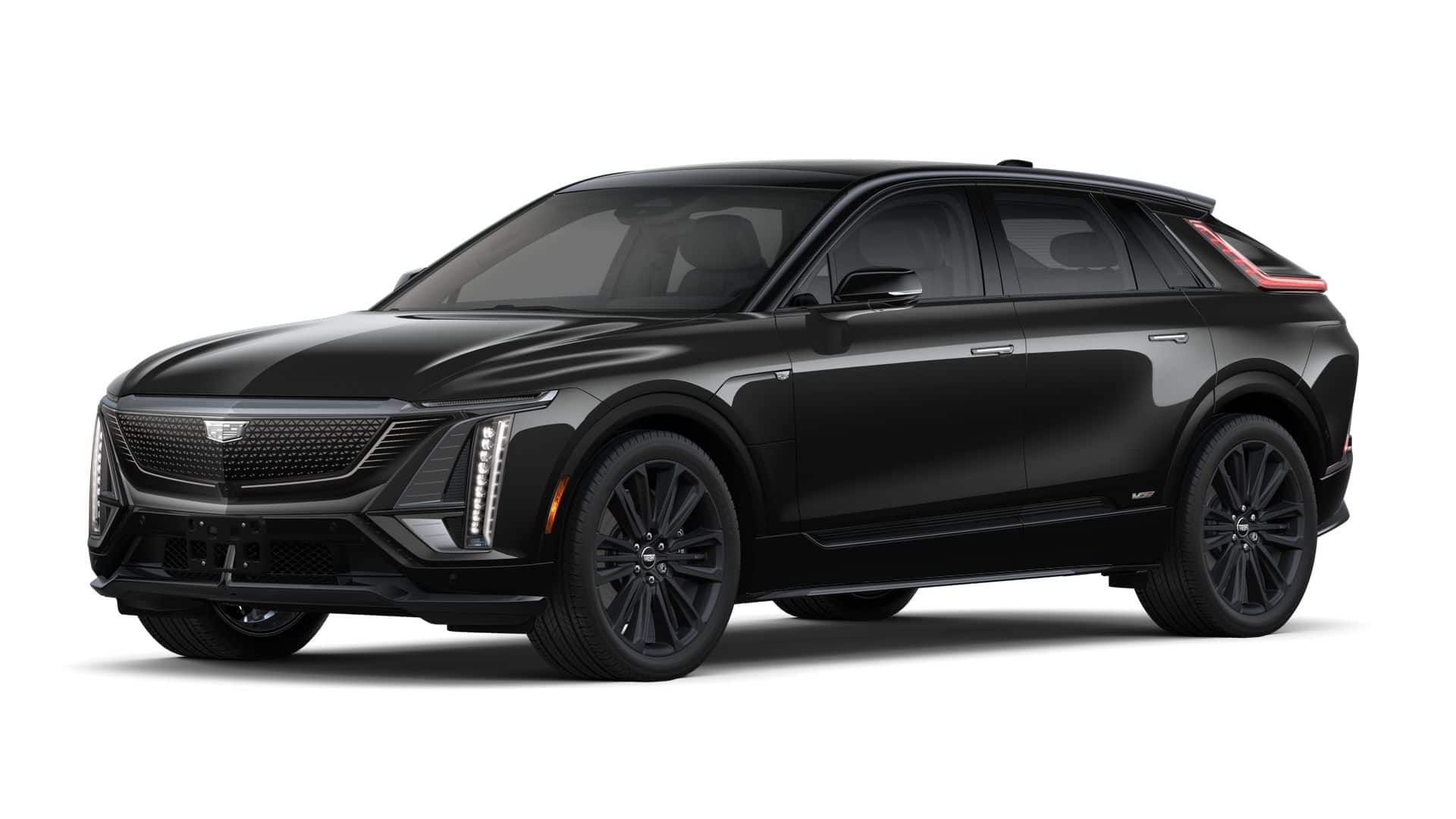 2026 Cadillac LYRIQ -V Premium