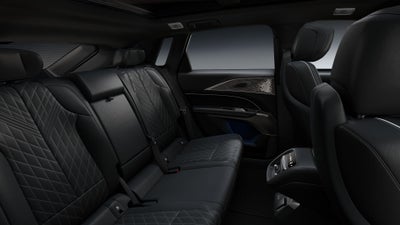 2026 Cadillac LYRIQ -V Premium