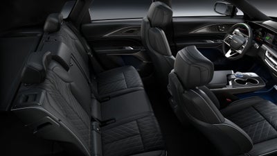 2026 Cadillac LYRIQ -V Premium