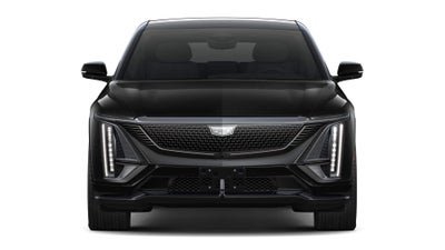 2026 Cadillac LYRIQ -V Premium