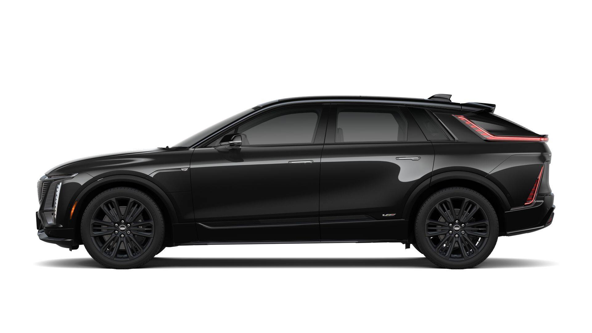 2026 Cadillac LYRIQ -V Premium