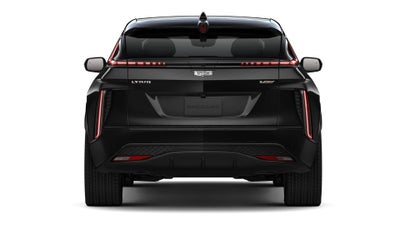 2026 Cadillac LYRIQ -V Premium