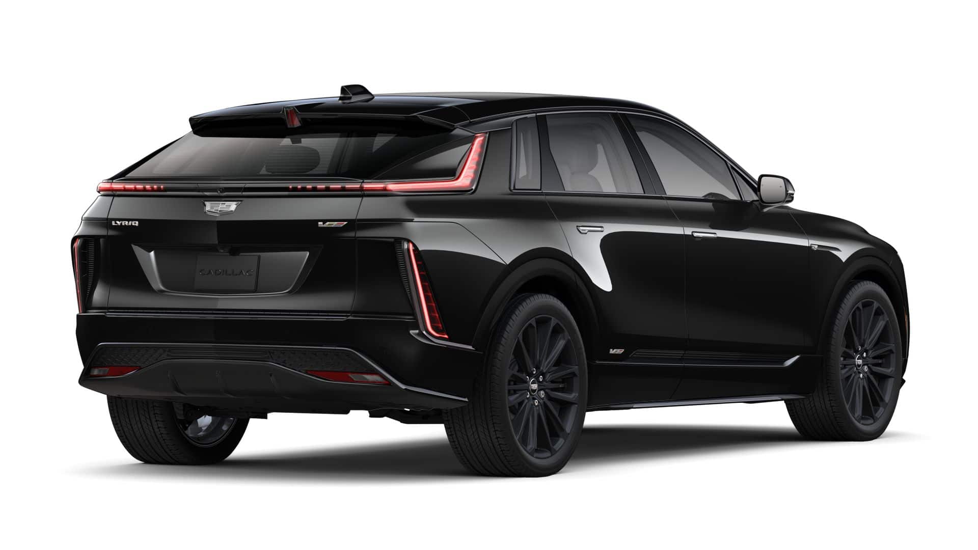 2026 Cadillac LYRIQ -V Premium