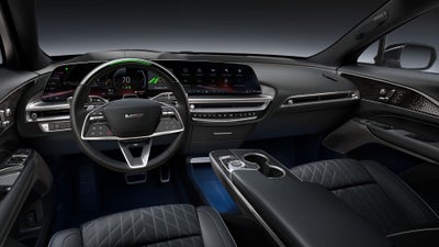 2026 Cadillac LYRIQ -V Premium