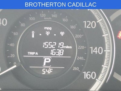 2014 Honda Accord Sedan EX-L