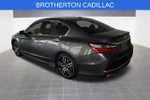 2017 Honda Accord Sedan Touring