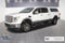 2018 Nissan Titan XD Platinum Reserve