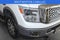 2018 Nissan Titan XD Platinum Reserve