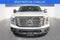2018 Nissan Titan XD Platinum Reserve