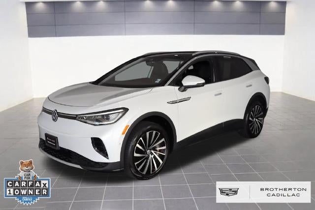 2023 Volkswagen ID.4