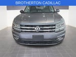 2019 Volkswagen Atlas 3.6L V6 SEL Premium