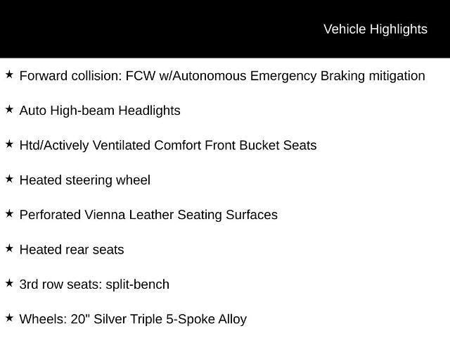 2019 Volkswagen Atlas 3.6L V6 SEL Premium