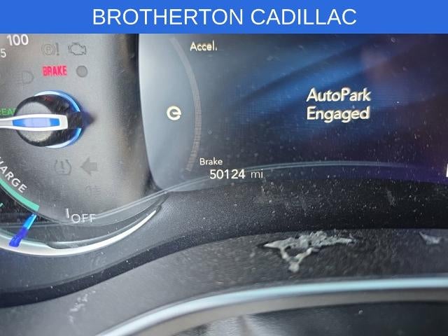 2023 Chrysler Pacifica Hybrid Limited