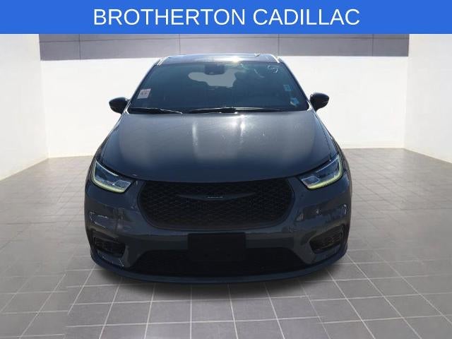 2023 Chrysler Pacifica Hybrid Limited