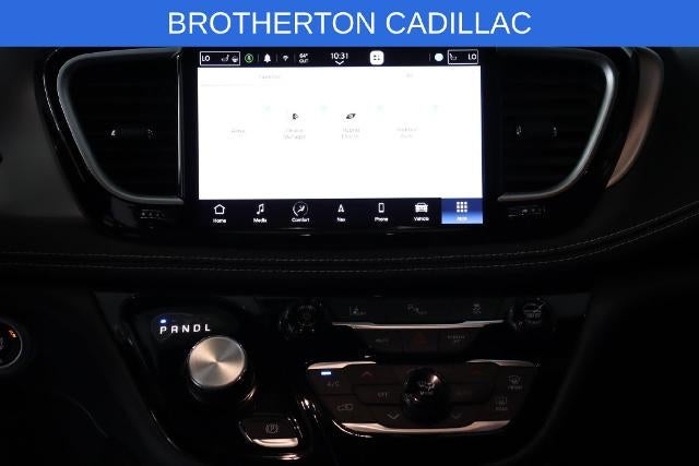 2023 Chrysler Pacifica Hybrid Limited