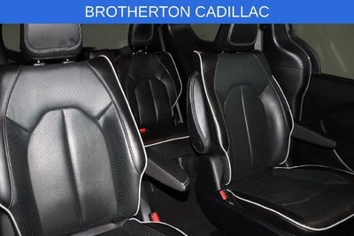 2023 Chrysler Pacifica Hybrid Limited