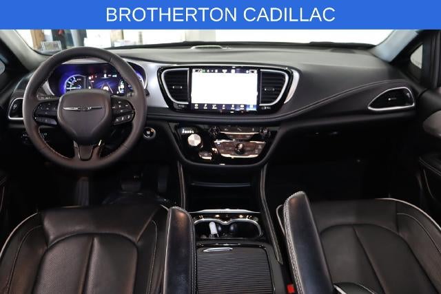 2023 Chrysler Pacifica Hybrid Limited