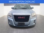 2015 GMC Terrain SLT