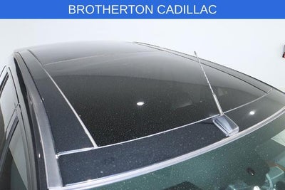 2013 Lincoln MKX Base
