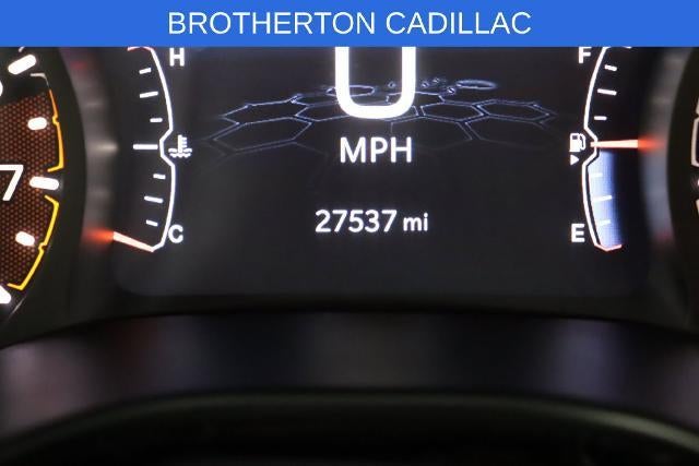 2025 Jeep Compass Base