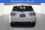 2025 Jeep Compass Base