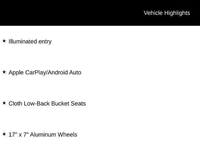 2025 Jeep Compass Base