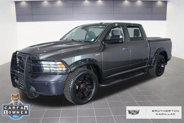 2015 RAM 1500 Tradesman